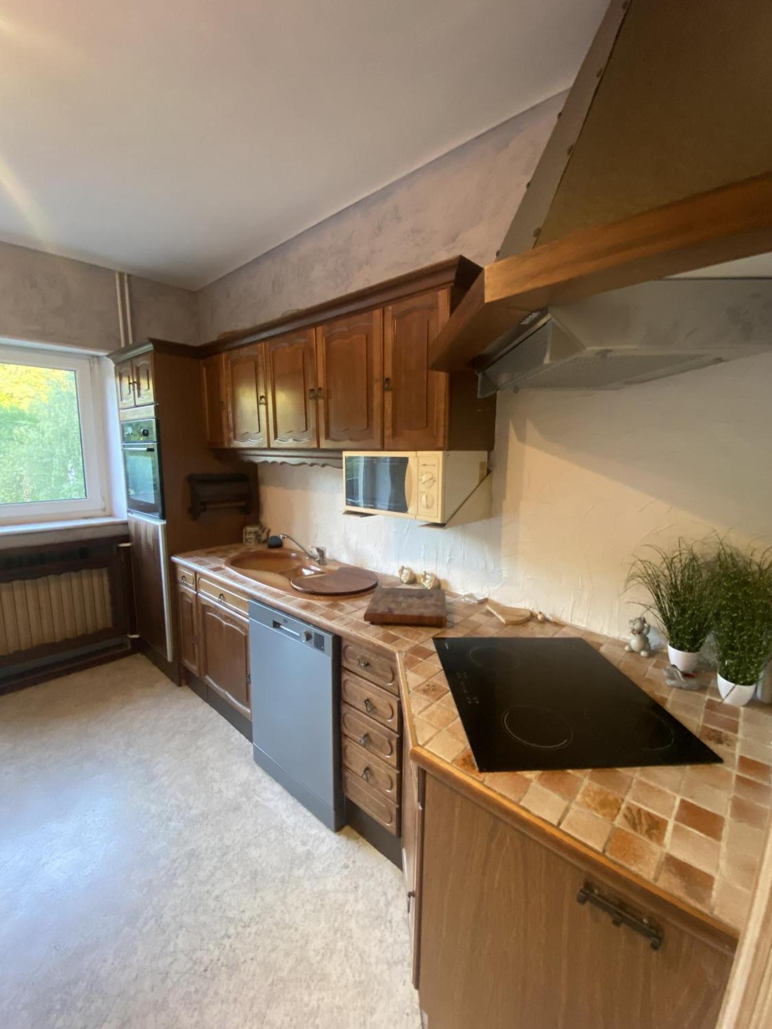 La Mariefacture - Comme A La Guinguette ! Villa Hombourg-Haut Exterior photo