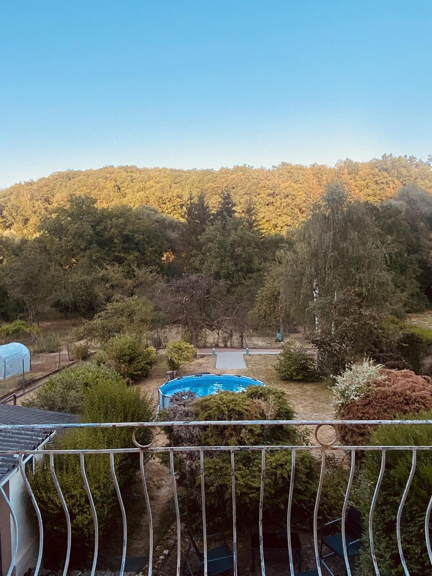 La Mariefacture - Comme A La Guinguette ! Villa Hombourg-Haut Exterior photo